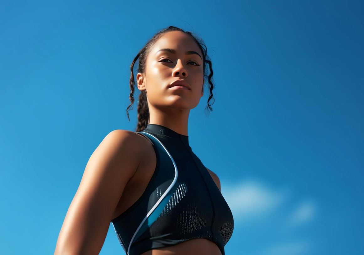 Топи Nike: Ваш Надійний Партнер у Спорті