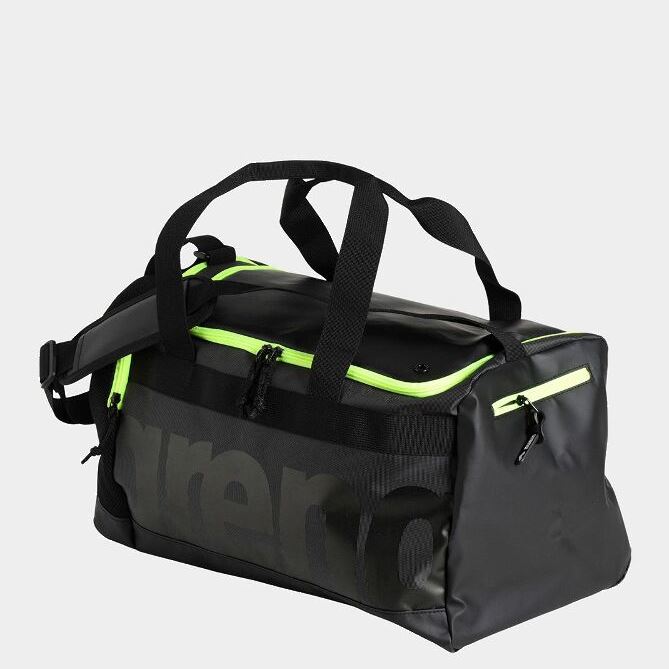 Сумка Arena Spiky III Duffle 40 004930-101