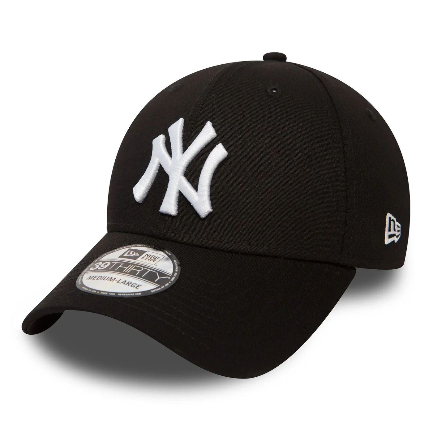 Кепка New Era 39THIRTY Classic Fit Major League New York Yankees 10145638