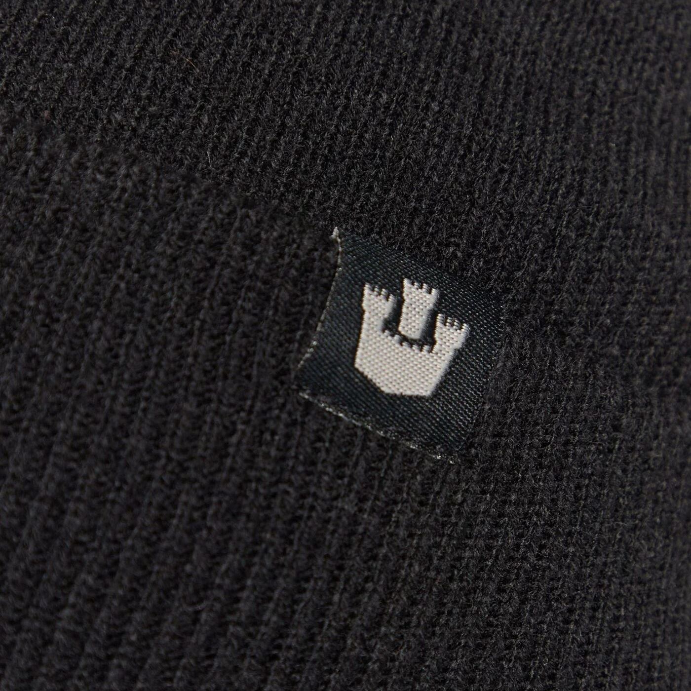 Шапка Goorin Bros Ewe R Hot 107-0039-BLK