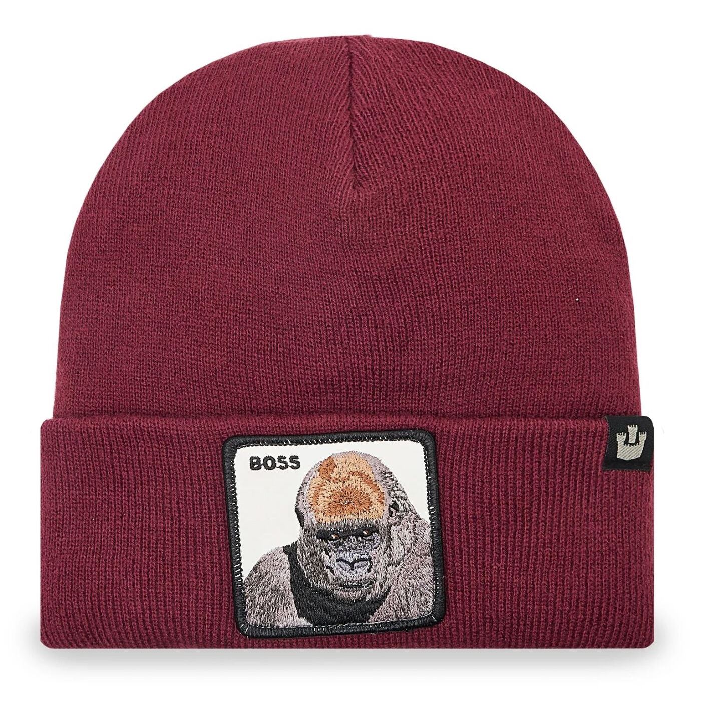 Шапка Goorin Bros Ewe R Hot 107-0043-BUR