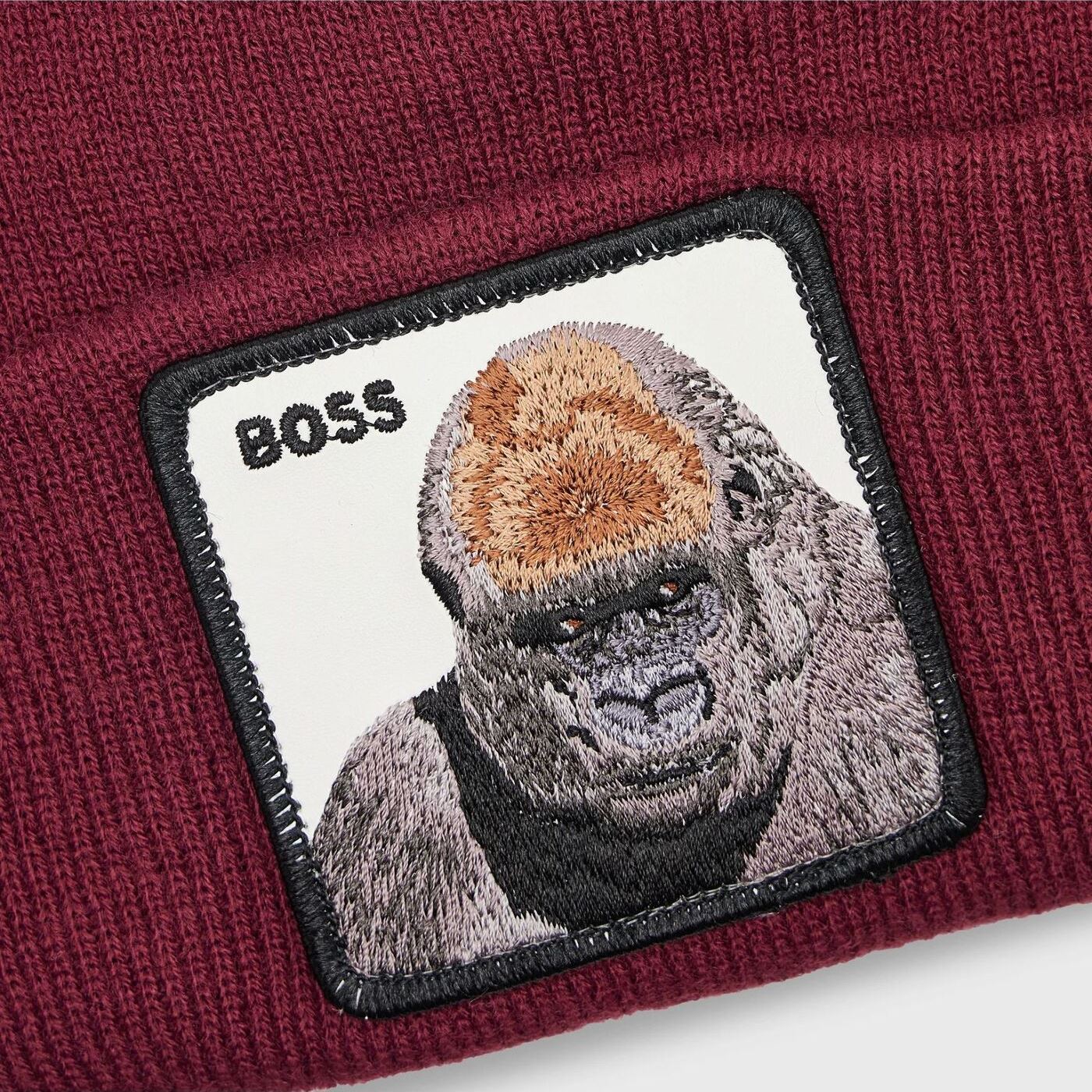 Шапка Goorin Bros Ewe R Hot 107-0043-BUR