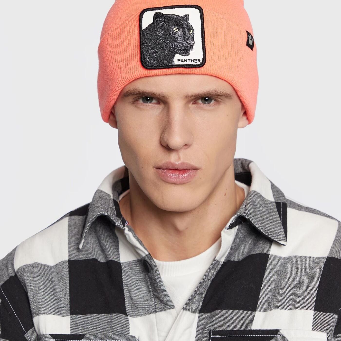 Шапка Goorin Bros Ewe R Hot 107-0210-COR