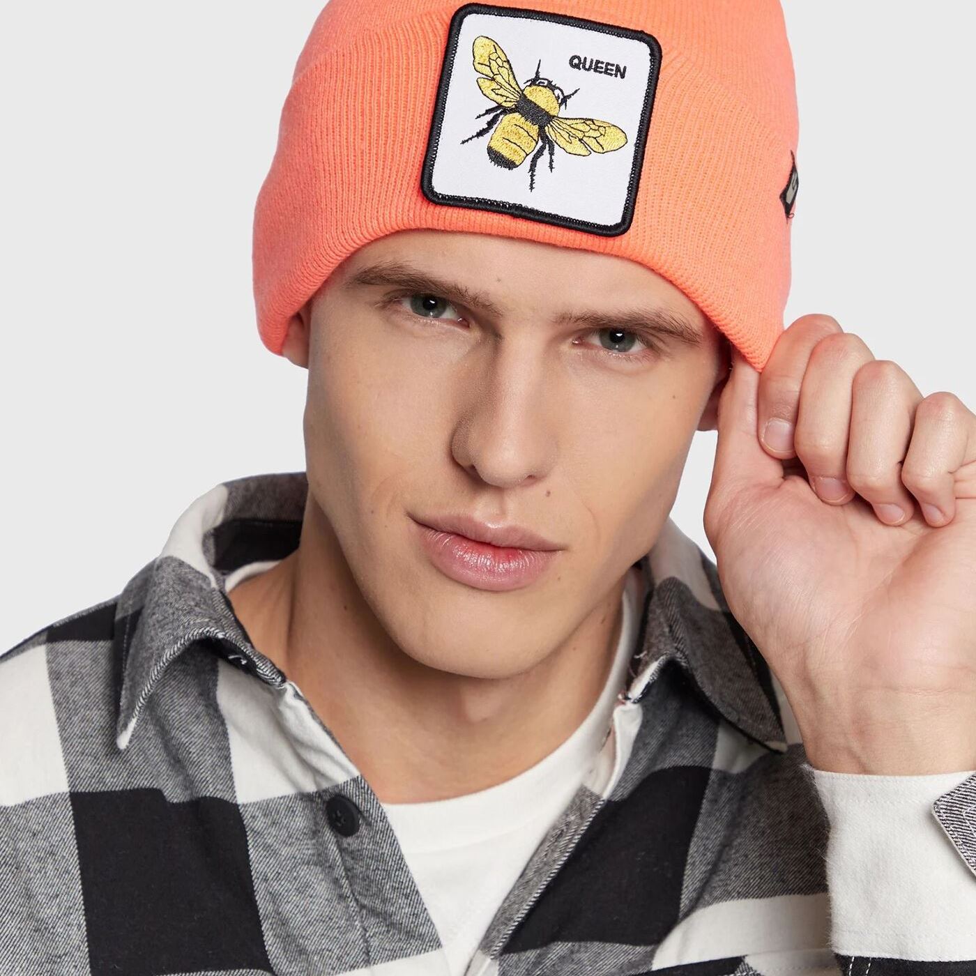 Шапка Goorin Bros Ewe R Hot 107-0216-COR