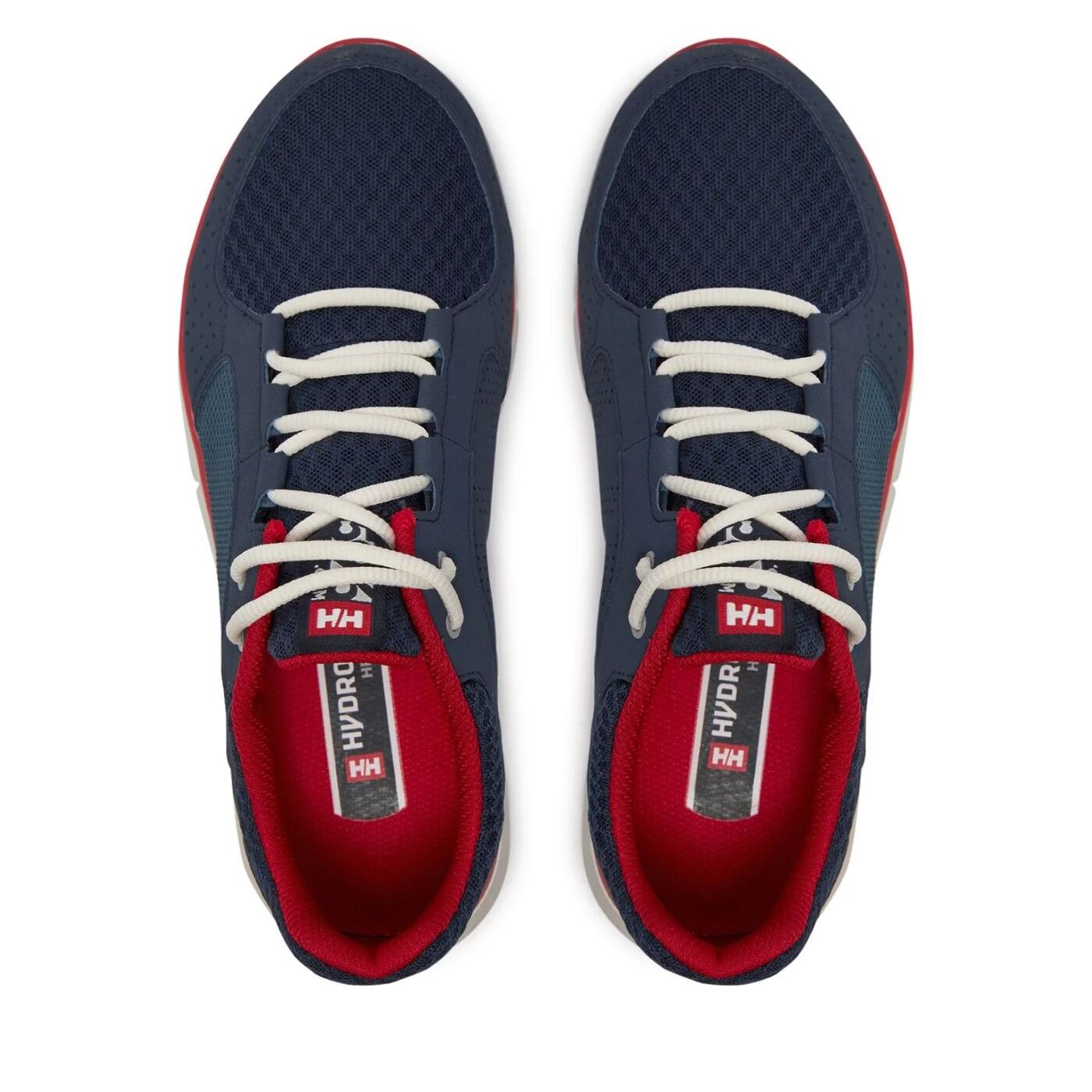 Кросівки Helly Hansen Ahiga V4 Hydropower 11582-597