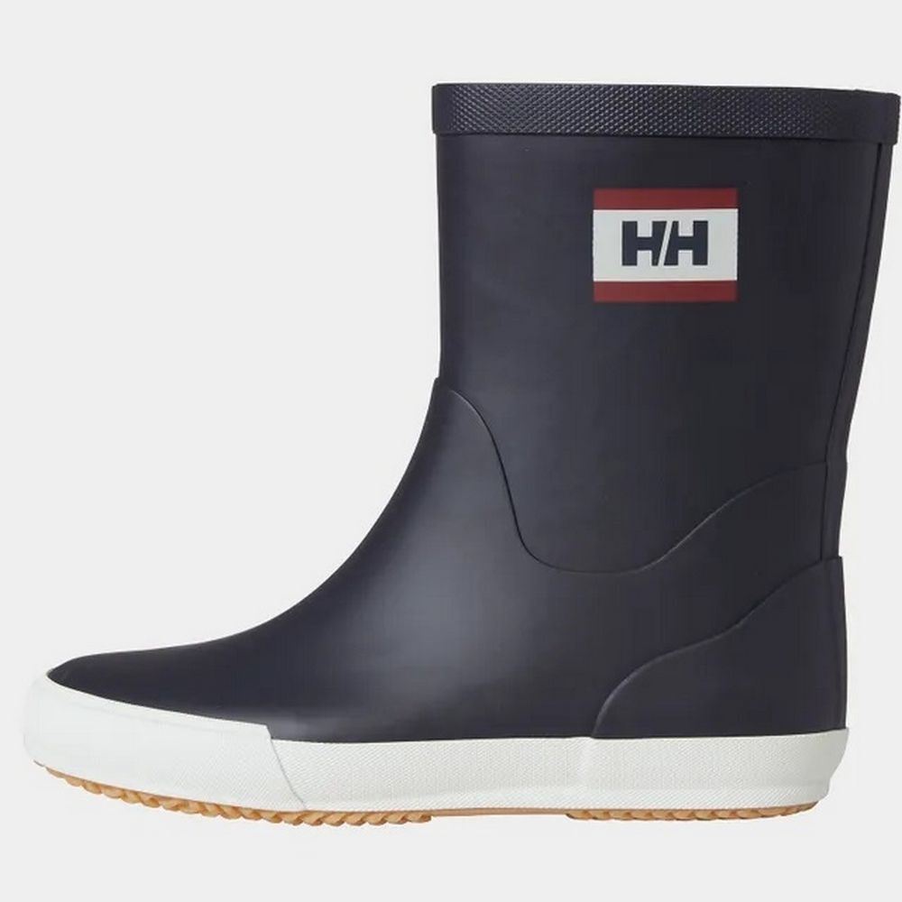 Чоботи Helly Hansen Nordvik 2 11661-597