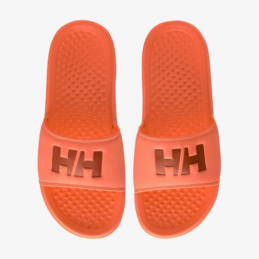 Тапочки Helly Hansen 11715-088