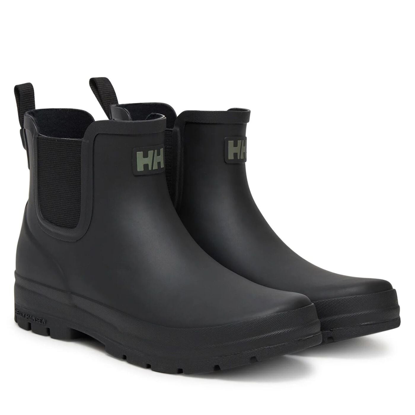 Чоботи Helly Hansen Adel 11872-990