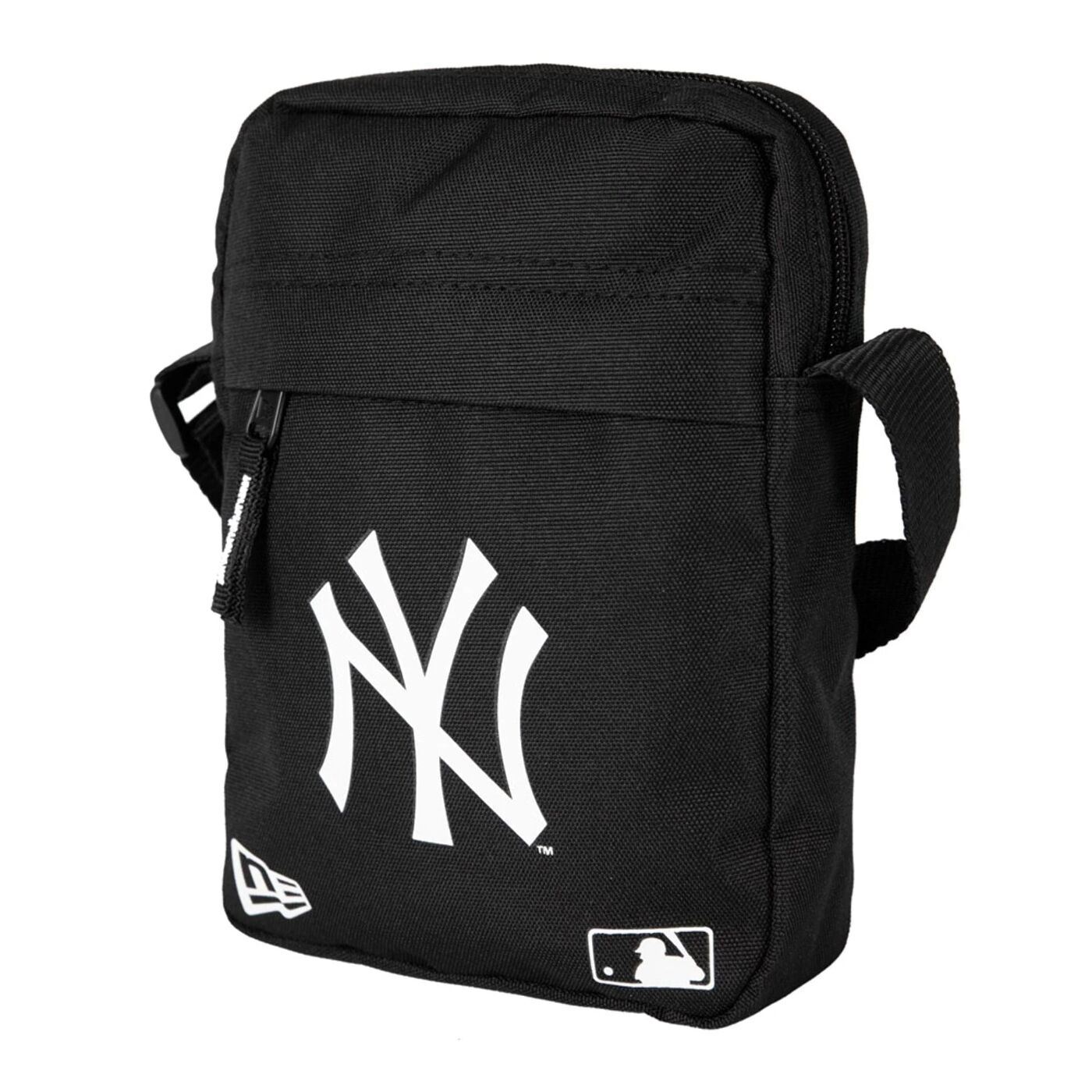 Сумка New Era MLB Side Bag NYY BLK 11942030