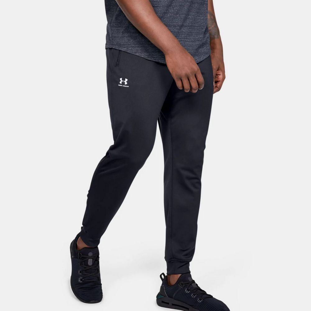 Штани Under Armour Sportstyle Joggers 1290261-001