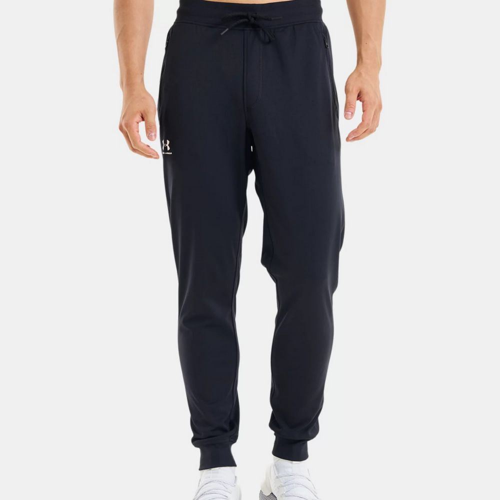 Штани Under Armour Sportstyle Joggers 1290261-001
