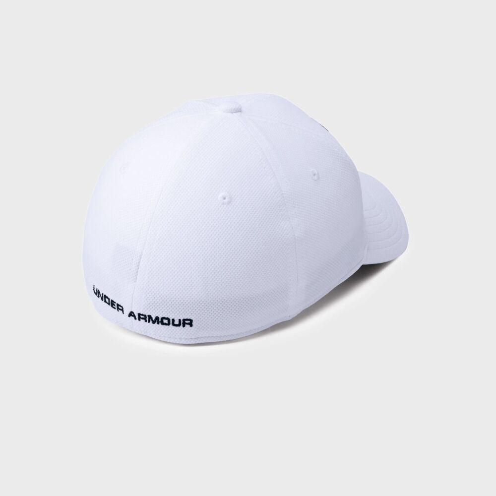 Кепка Under Armour Blitzing 3.0 1305036-100