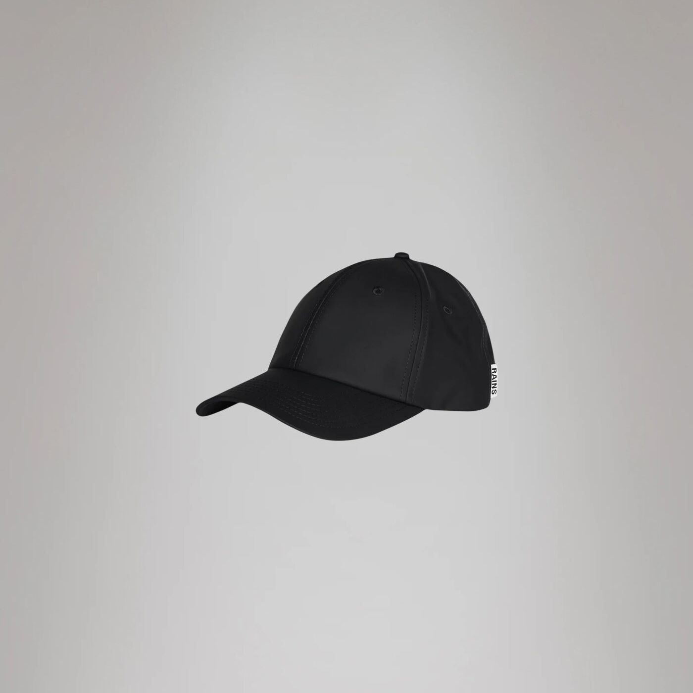 Бейсболка Rains Cap W1 13600-01