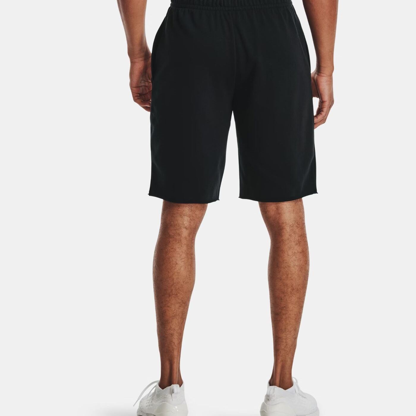 Шорти Under Armour Rival Terry 1361631-001