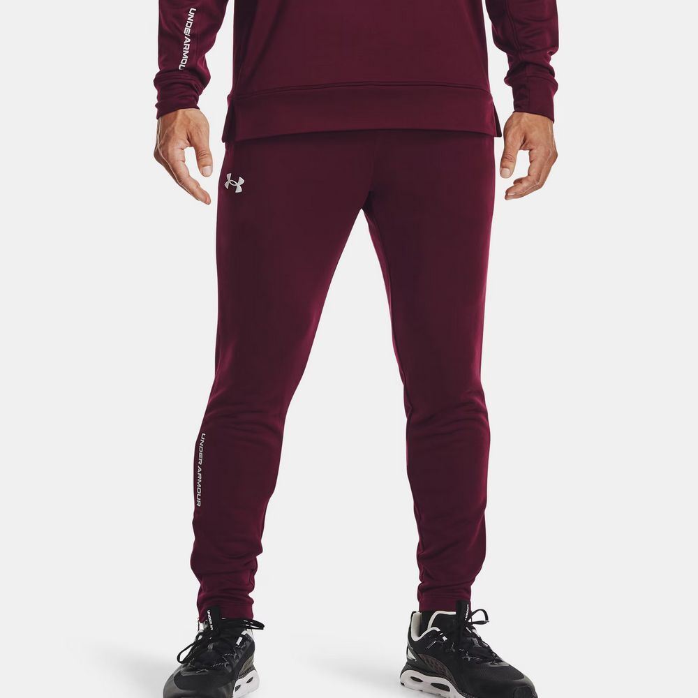 Штани Under Armour Armour Terry 1366265-600