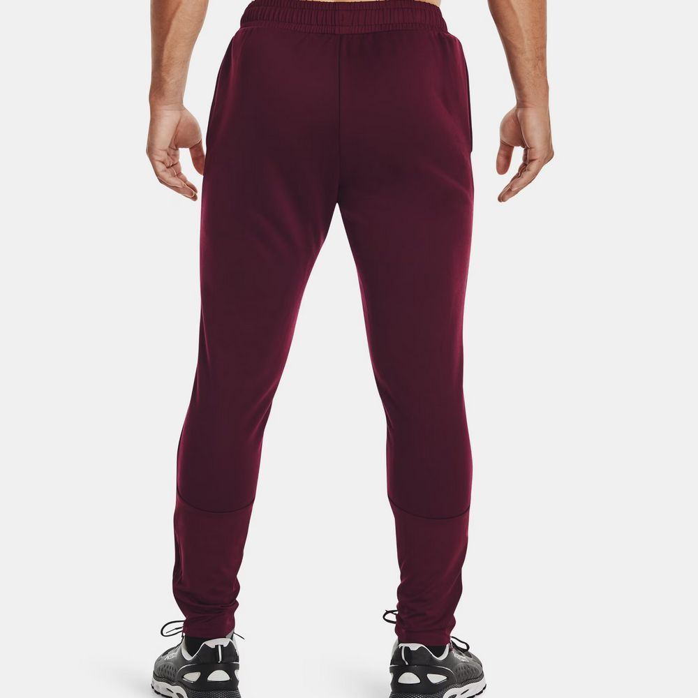Штани Under Armour Armour Terry 1366265-600