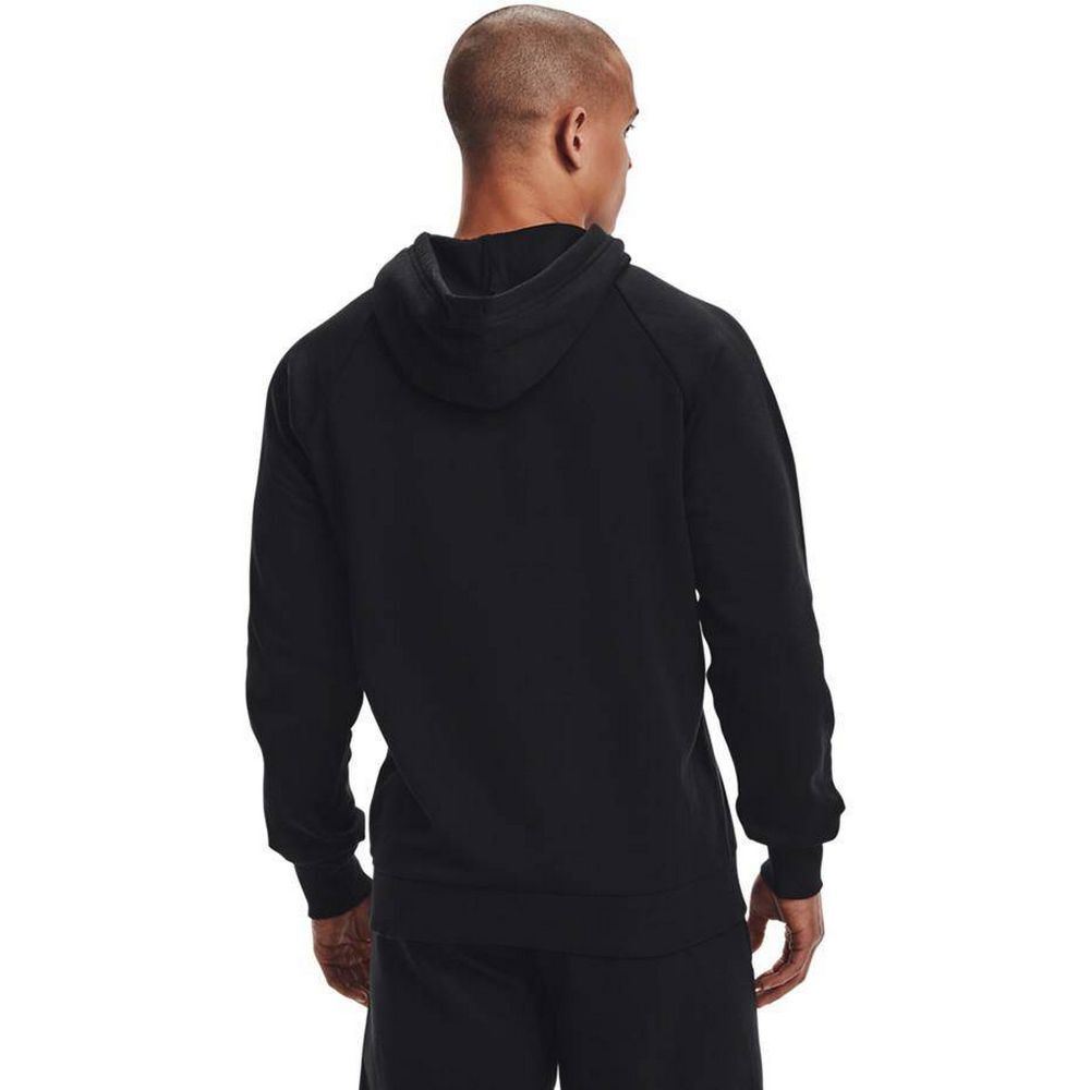 Кофта Under Armour Rival Fleece Signature HD 1366363-001