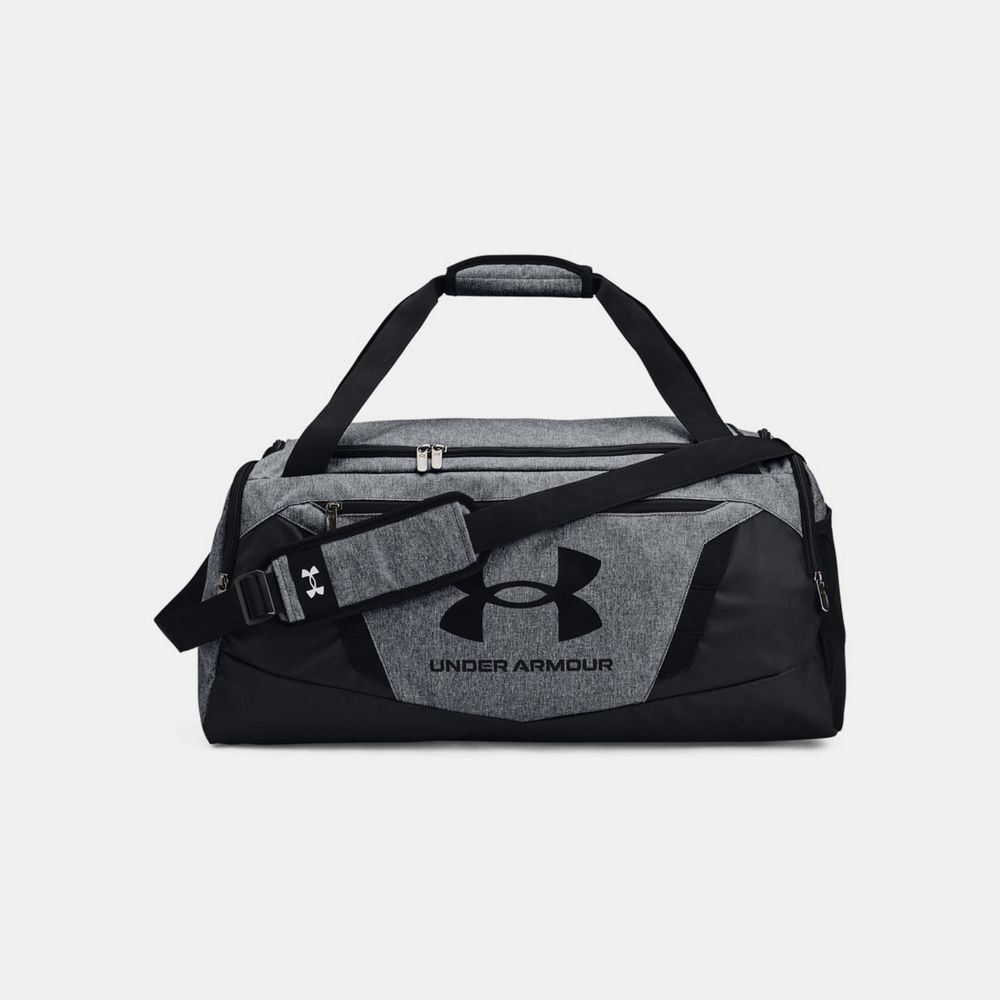 Сумка Under Armour Undeniable 5.0 Medium Duffle 1369223-012