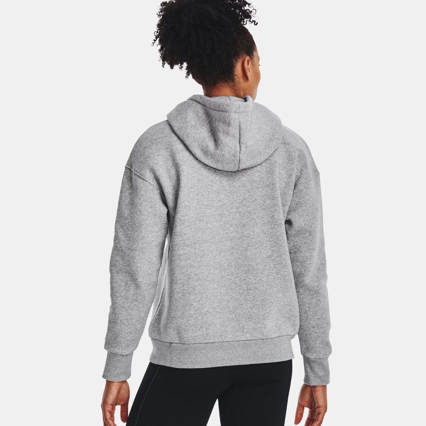 Кофта Under Armour Essential Fleece 1373033-011