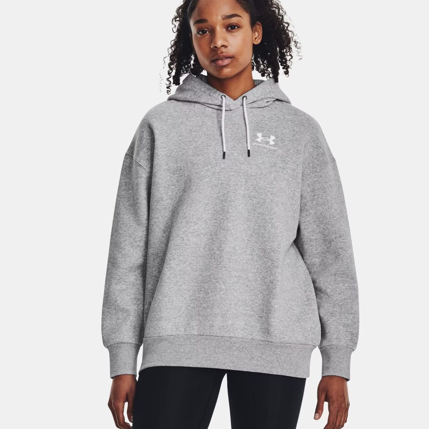 Кофта Under Armour Icon Fleece 1379495-012