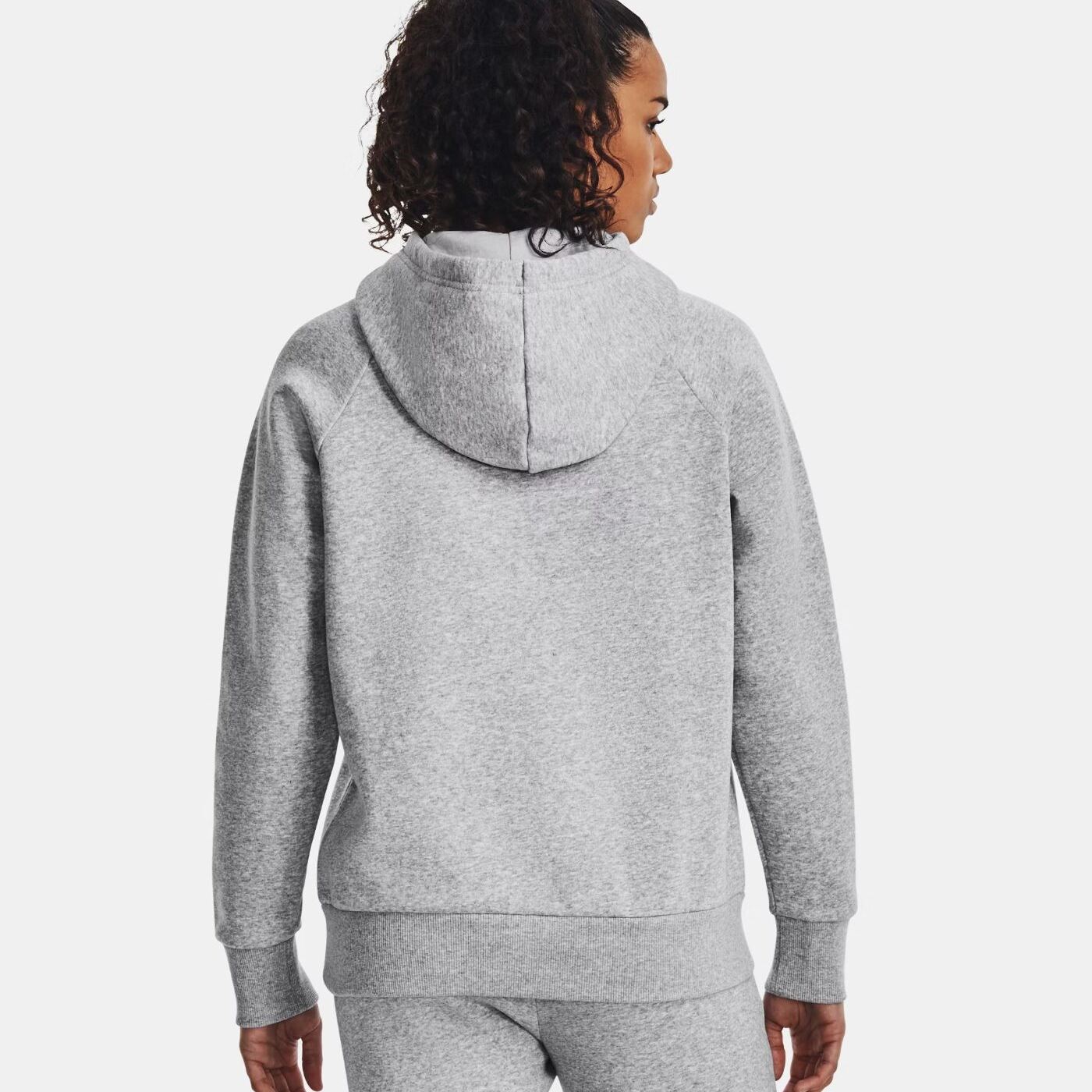 Кофта Under Armour Rival Fleece 1379500-013