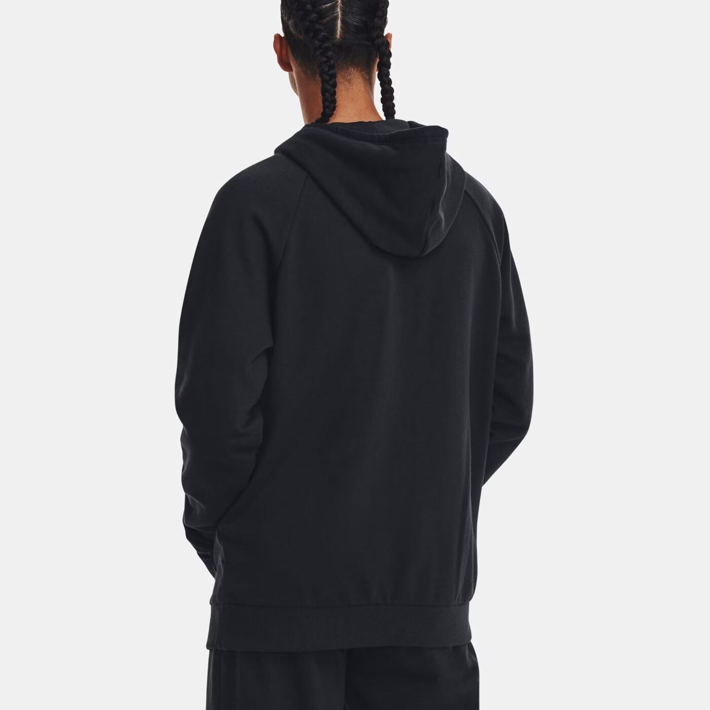 Кофта Under Armour Rival Fleece Logo HD 1379758-001