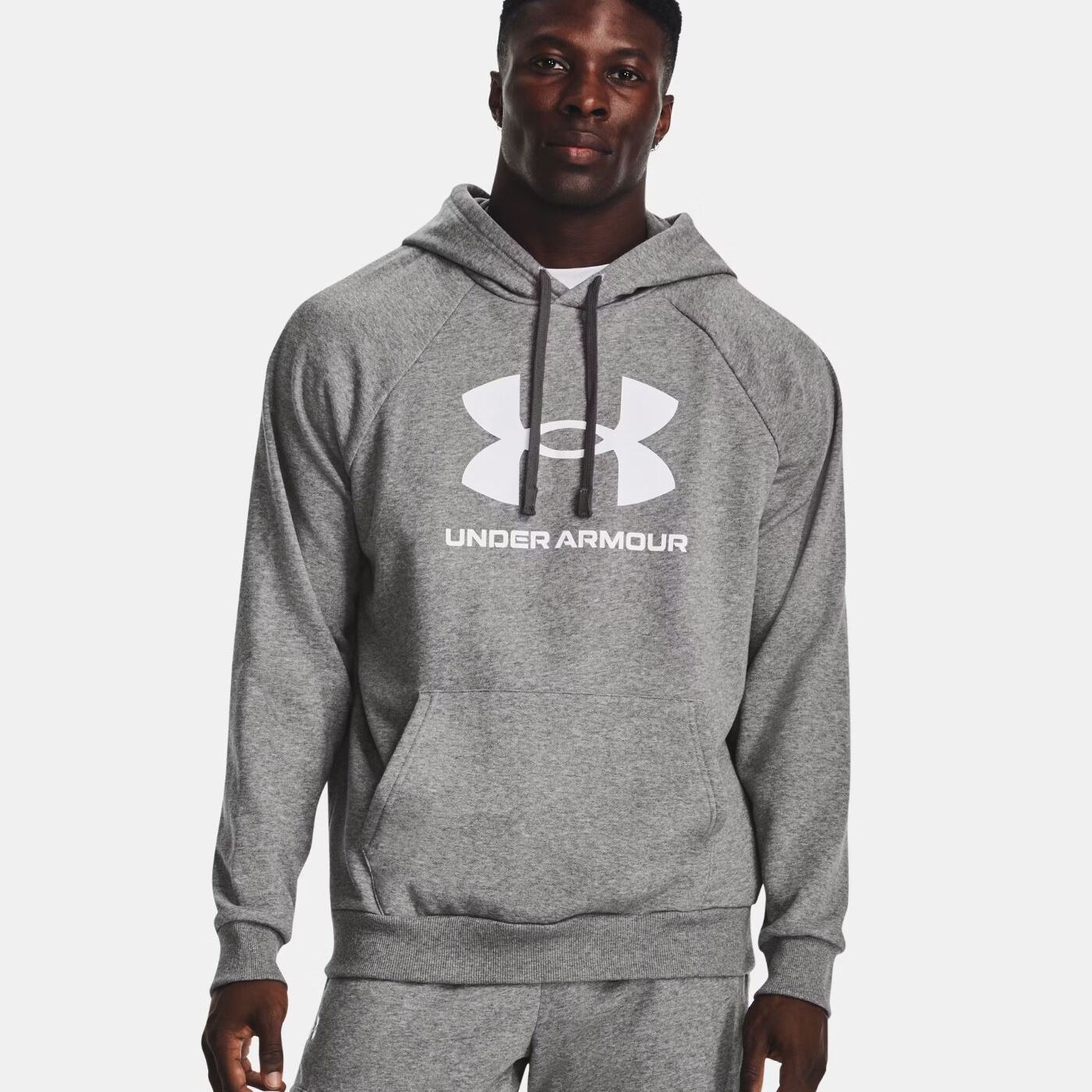 Кофта Under Armour Rival Fleece Logo HD 1379758-025