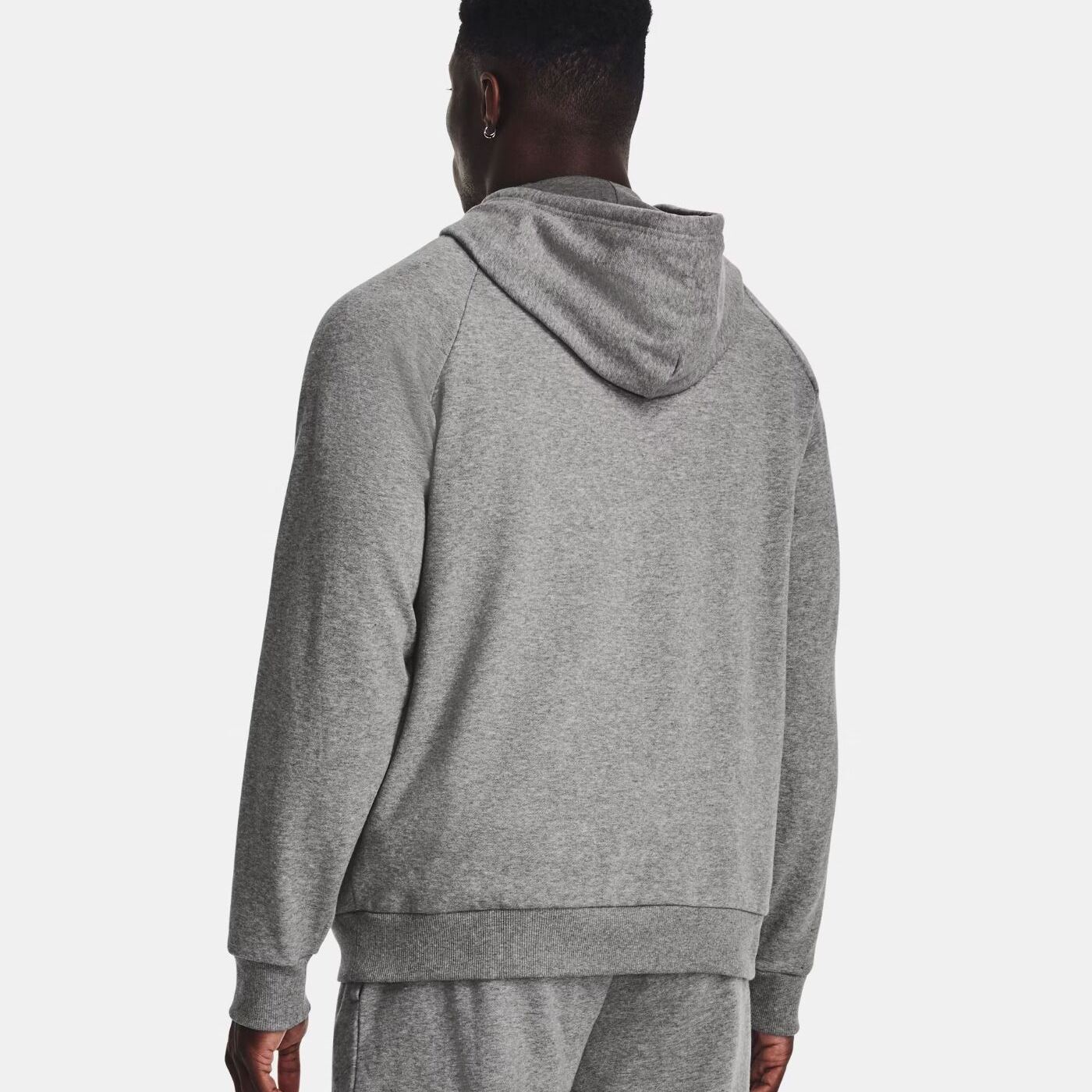 Кофта Under Armour Rival Fleece Logo HD 1379758-025