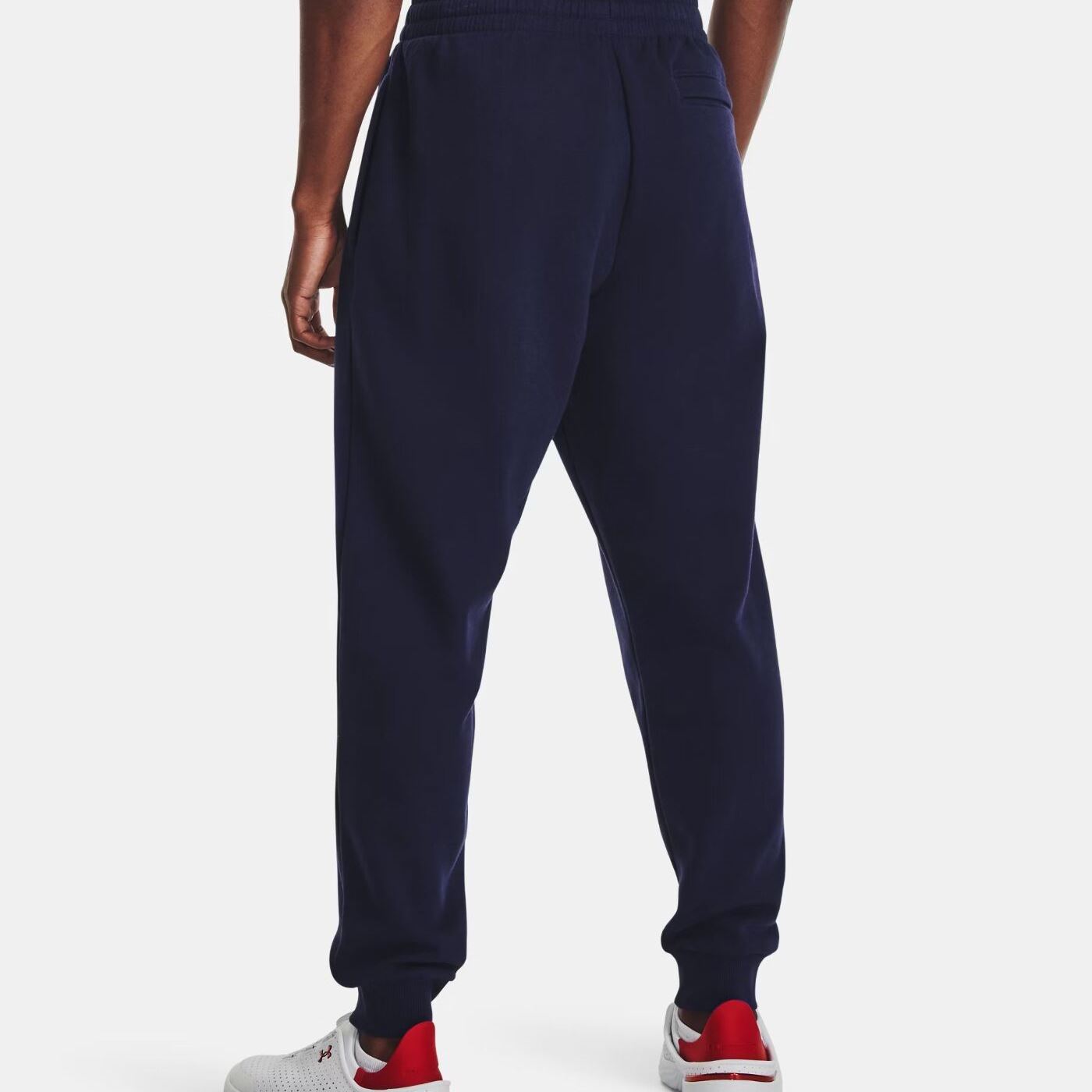 Спортивні штани Under Armour Rival Fleece 1379774-410