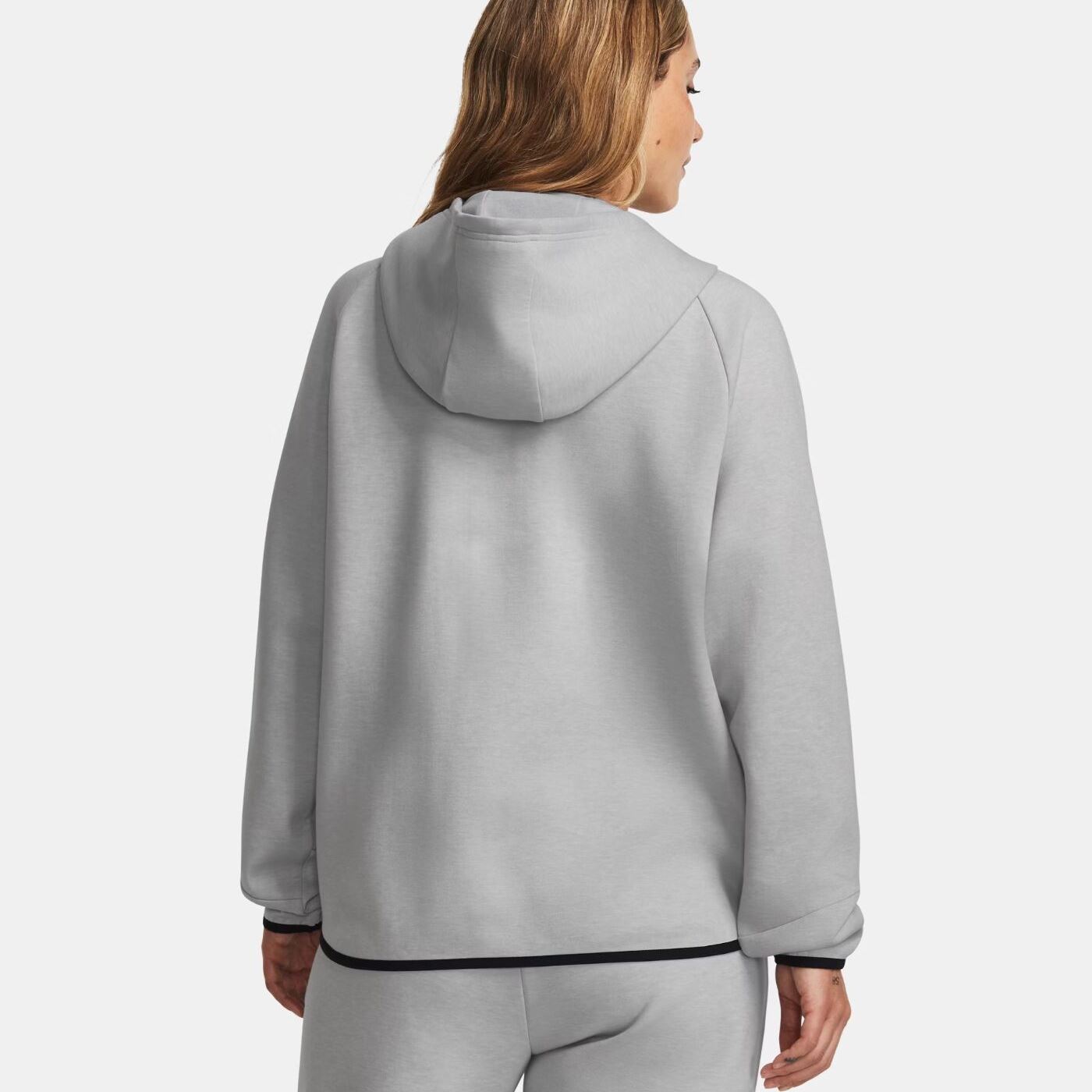 Кофта Under Armour Unstoppable Fleece Full-Zip 1379842-011