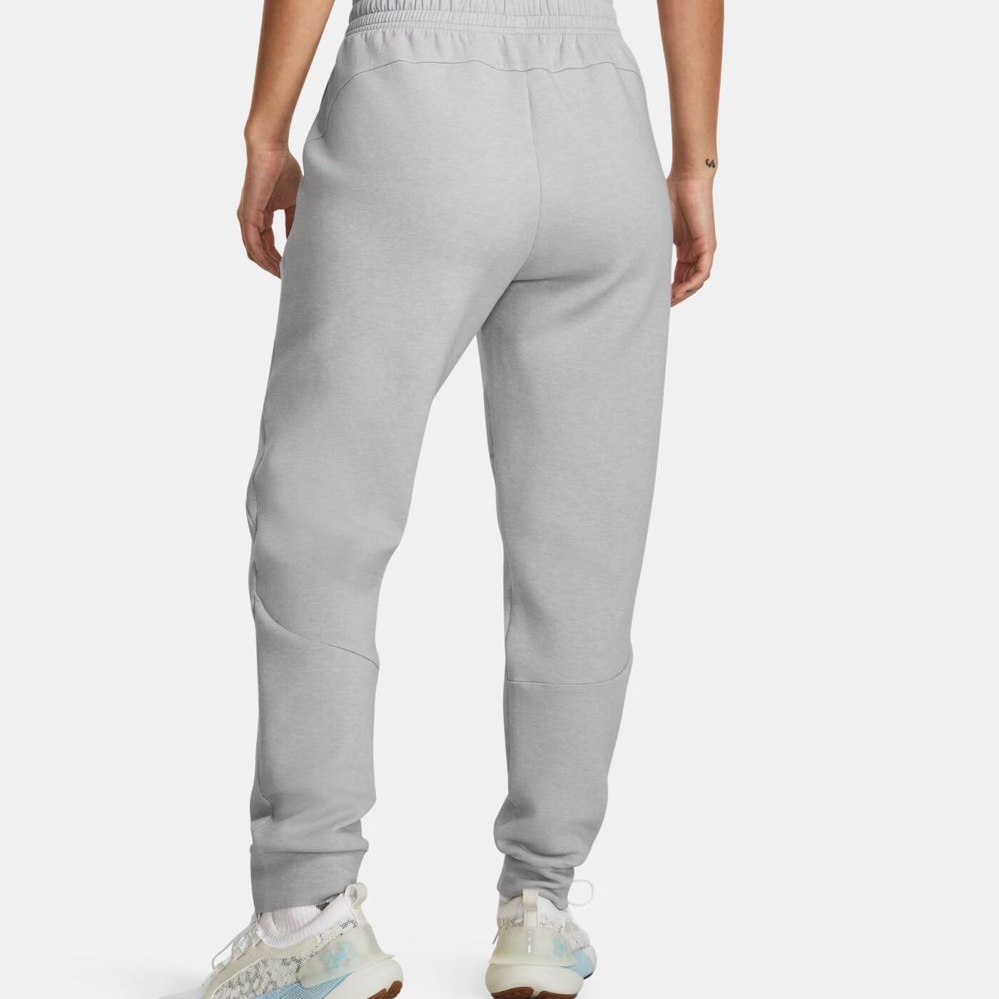 Штани Under Armour Unstoppable Fleece Joggers 1379846-011
