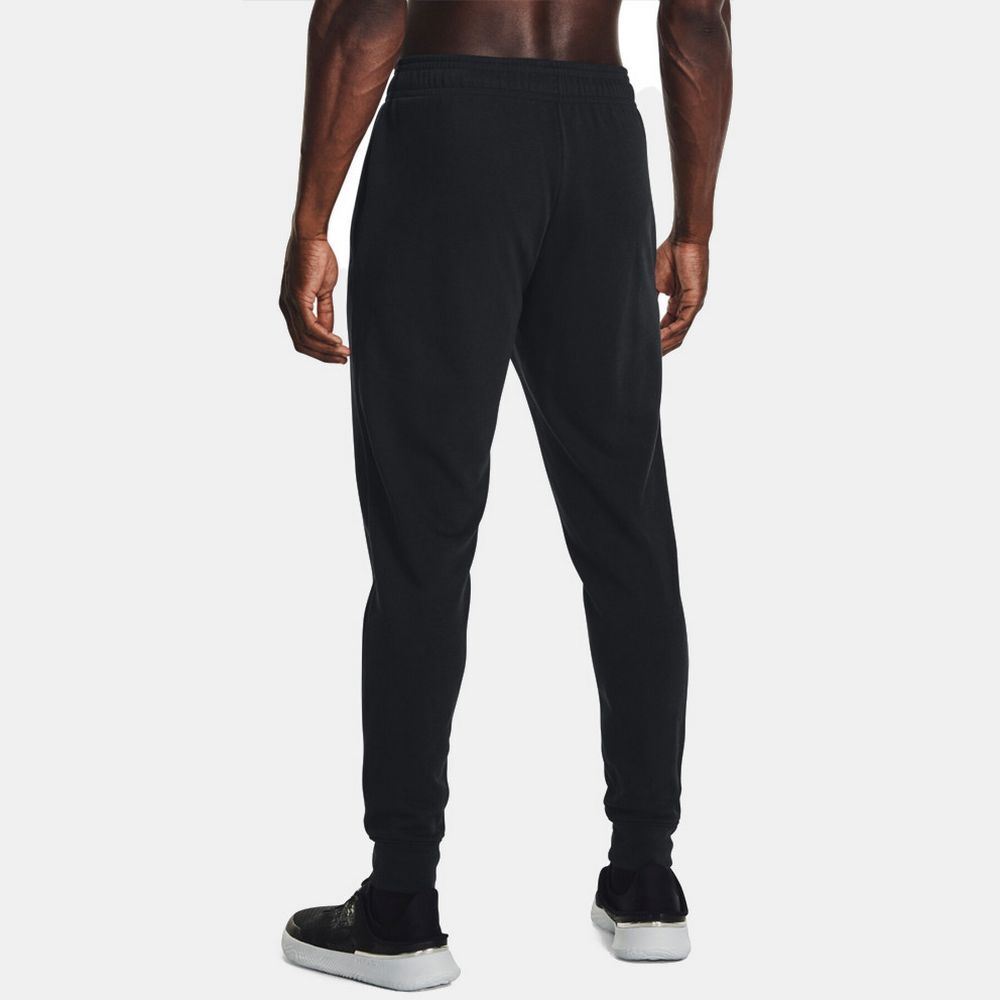 Штани Under Armour Rival Terry Jogger 1380843-001