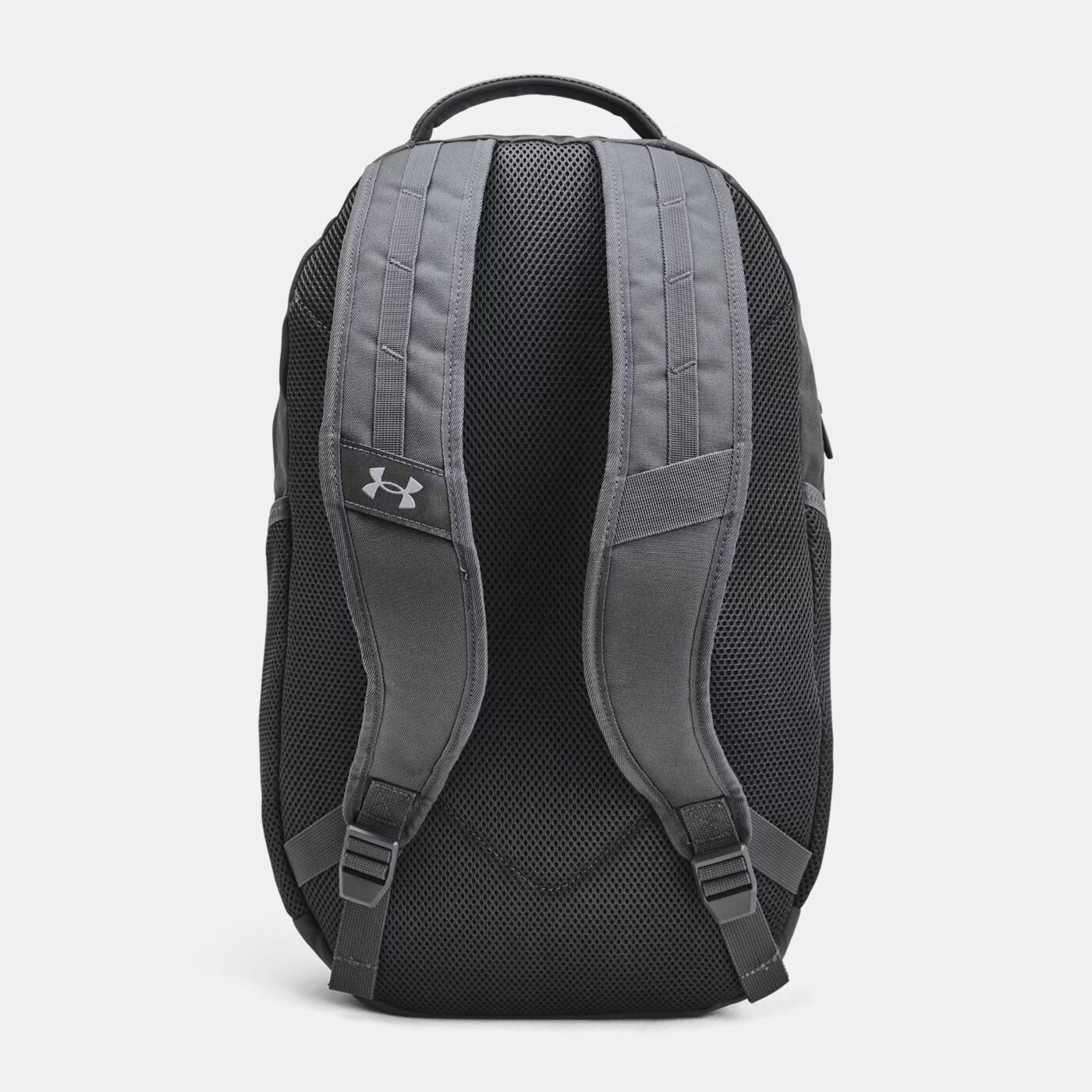 Рюкзак Under Armour Hustle 6.0 Backpack 1384672-025
