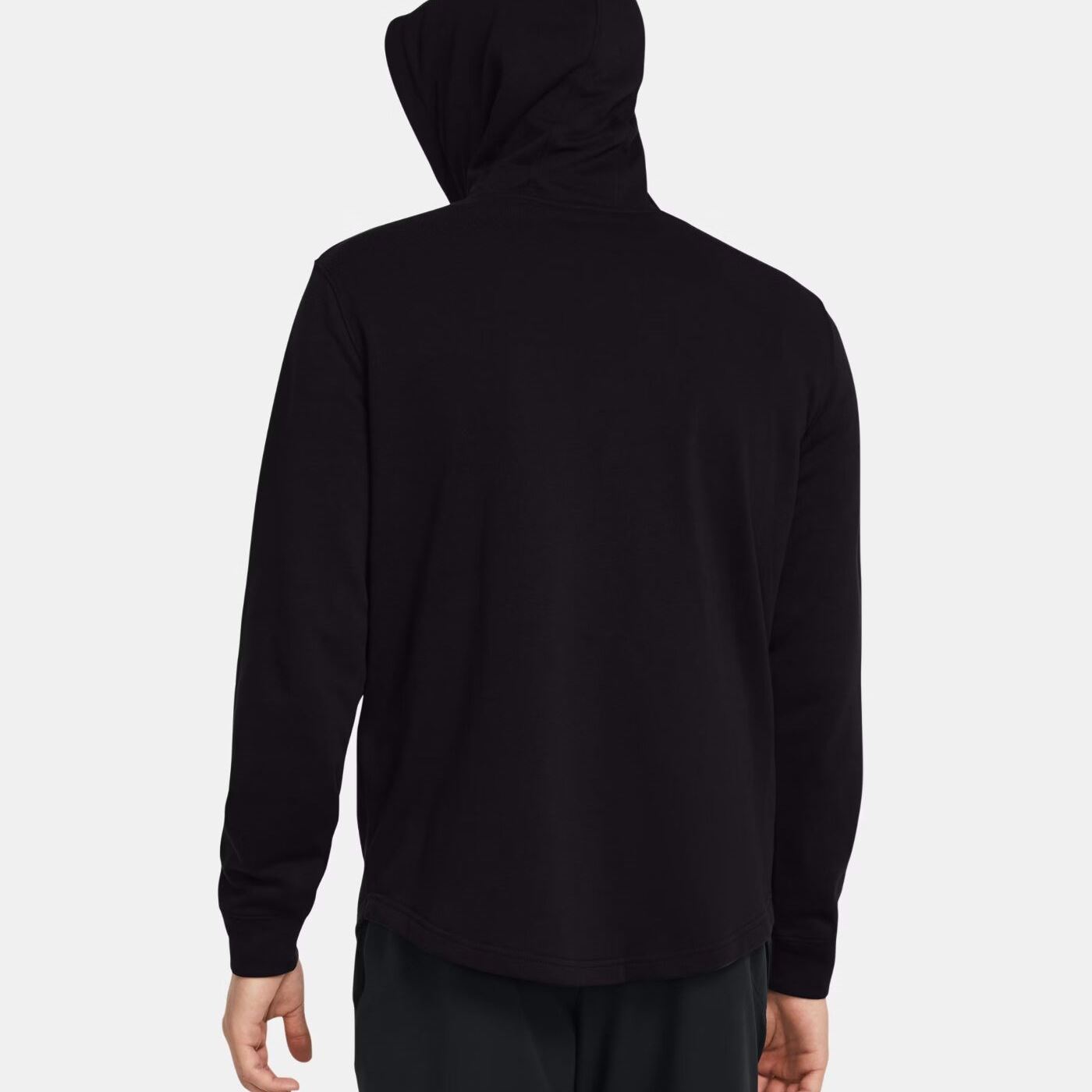 Кофта Under Armour Rival Terry Graphic 1386047-001