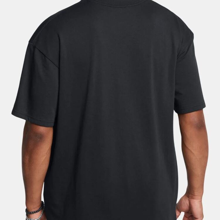 Футболка Under Armour Heavyweight SM Box 1386803-001