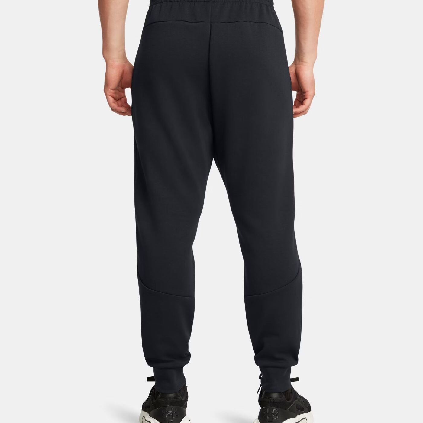 Штани Under Armour Unstoppable Fleece Joggers 1389353-001
