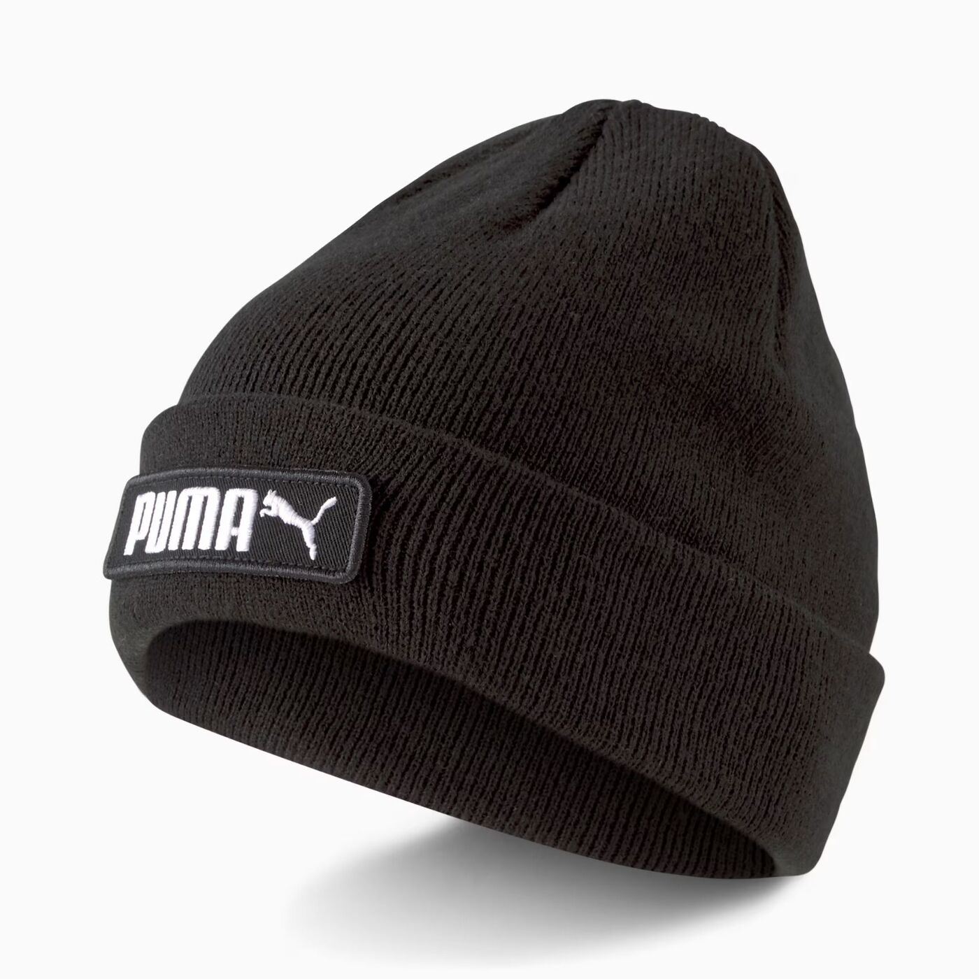 Шапка Puma Classic Cuff Beanie 2343401