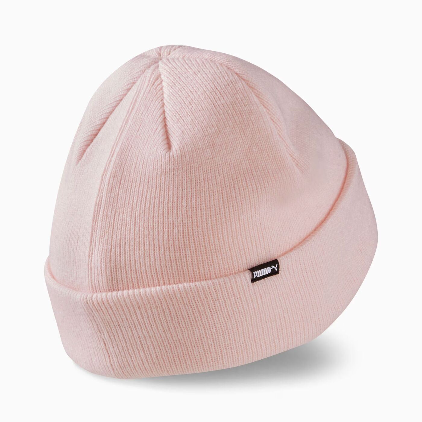 Шапка Puma Classic Cuff Beanie 2343403