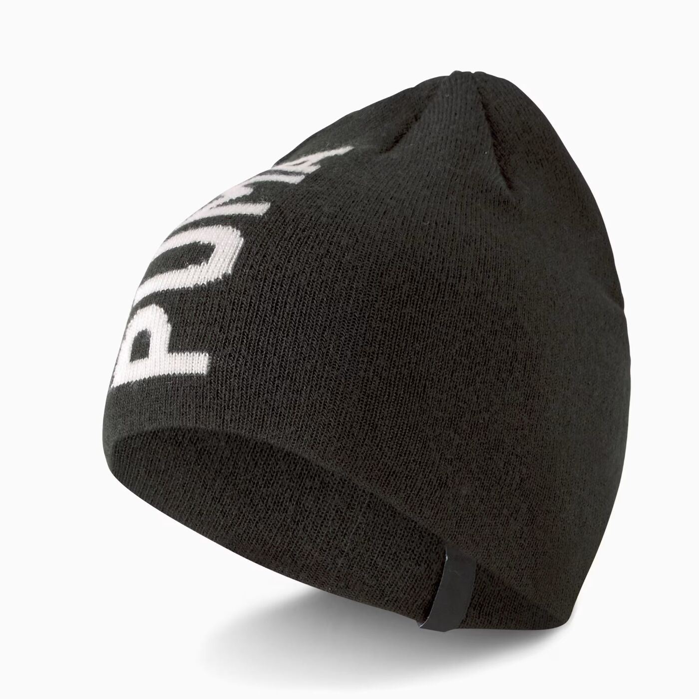 Шапка Puma Essentials Classic Cuffless Youth Beanie 2346101