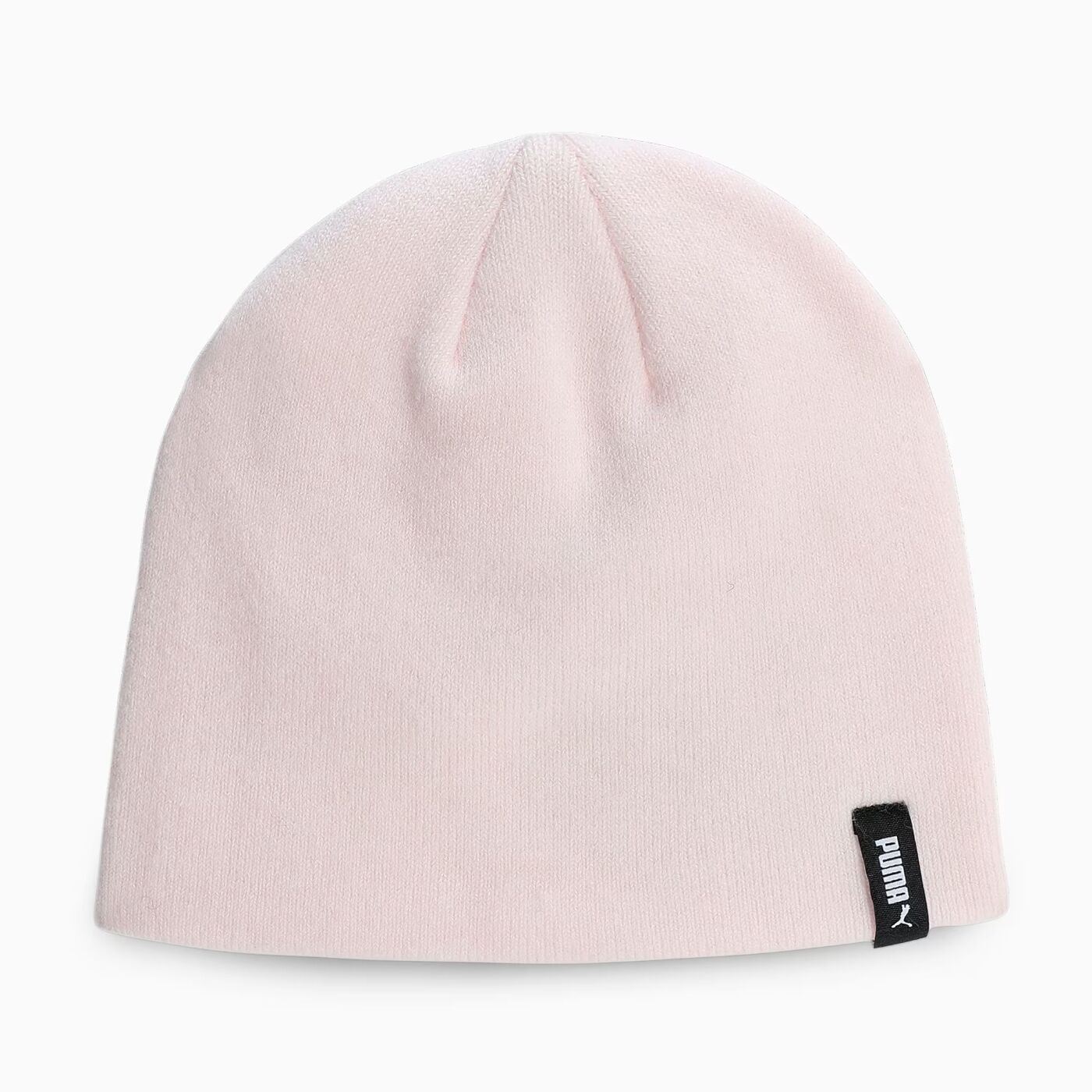 Шапка Puma Essentials Classic Cuffless Youth Beanie 2346104