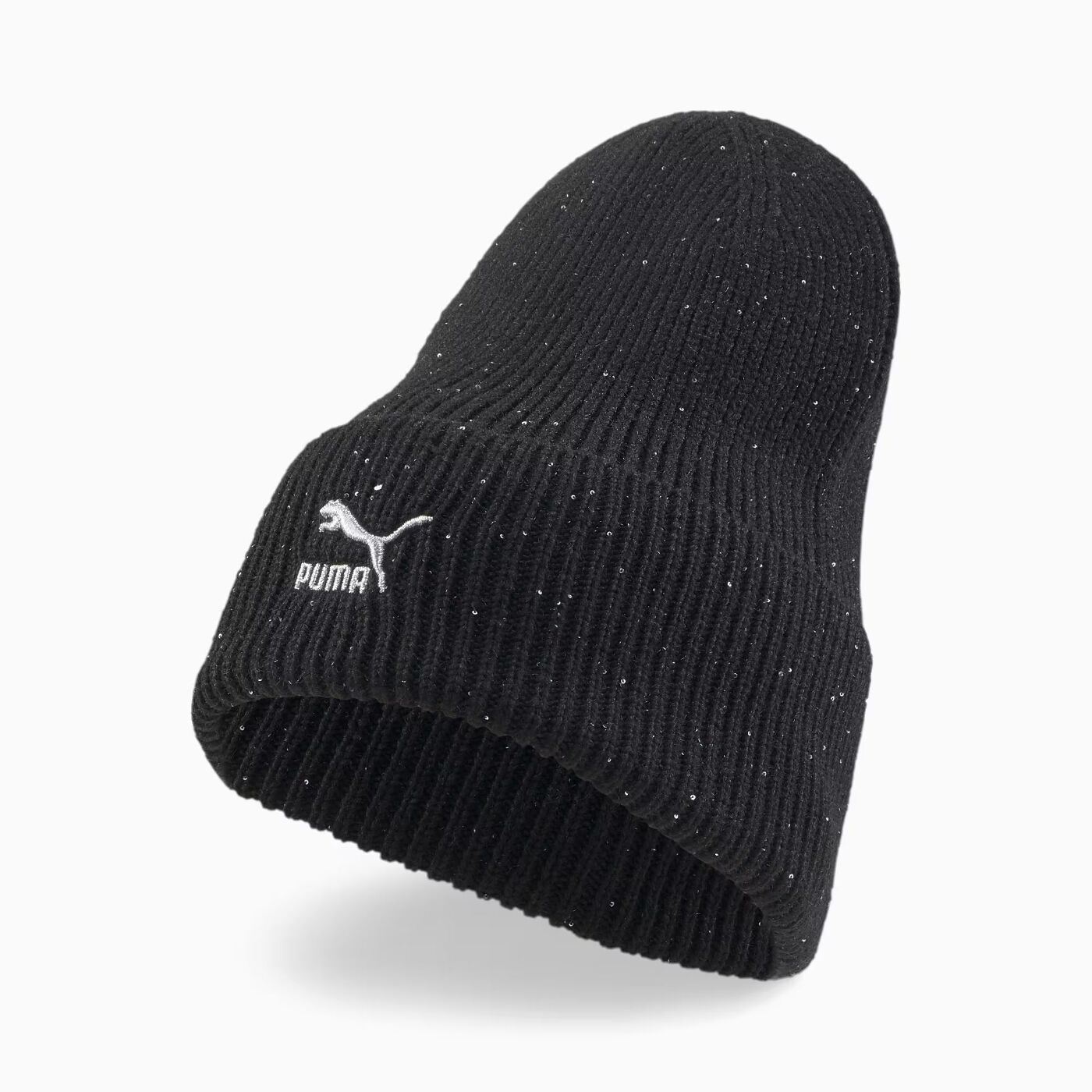 Шапка Puma Prime Ws Cuff Trend Beanie 2405603