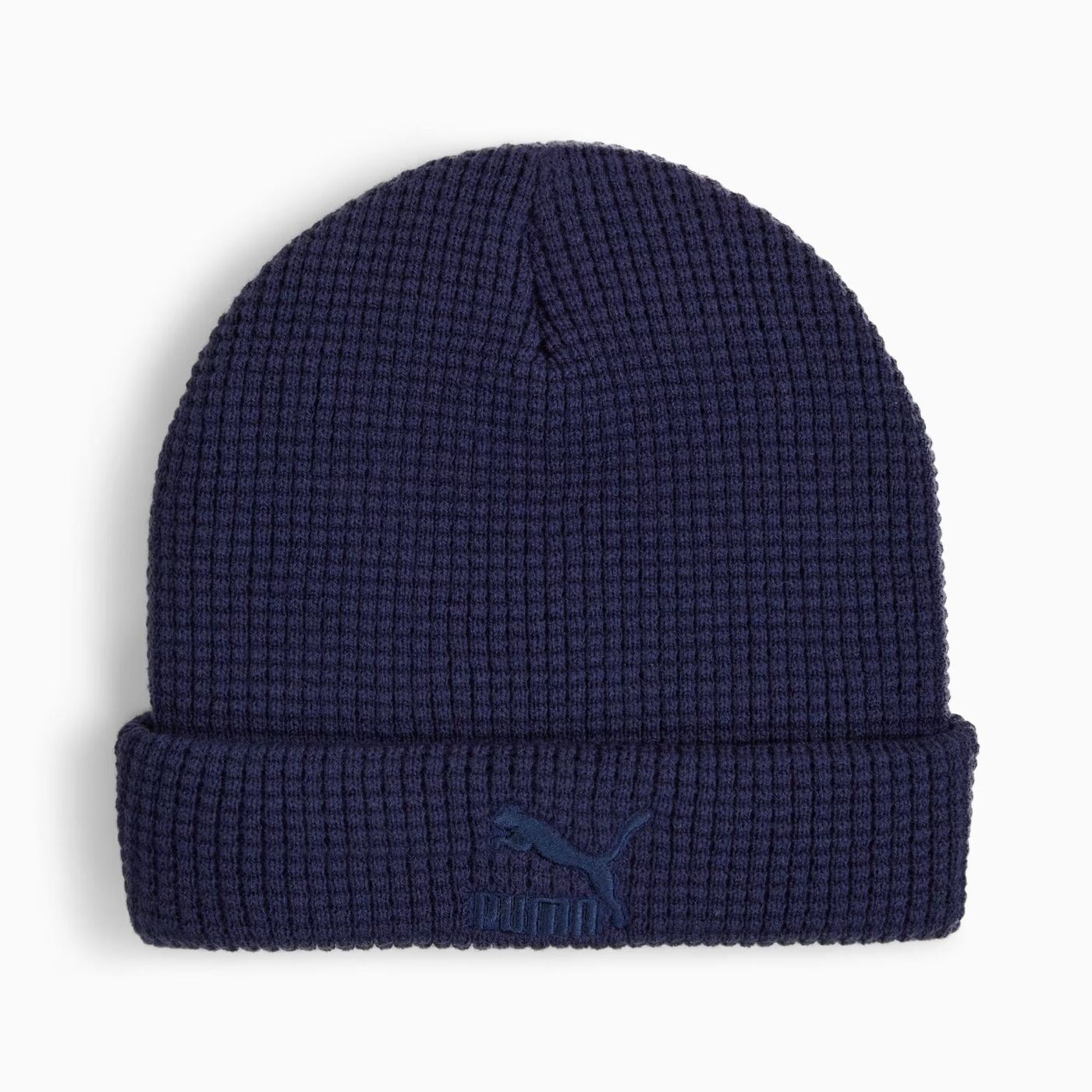 Шапка Puma Classics Mid Fit Beanie 2567703