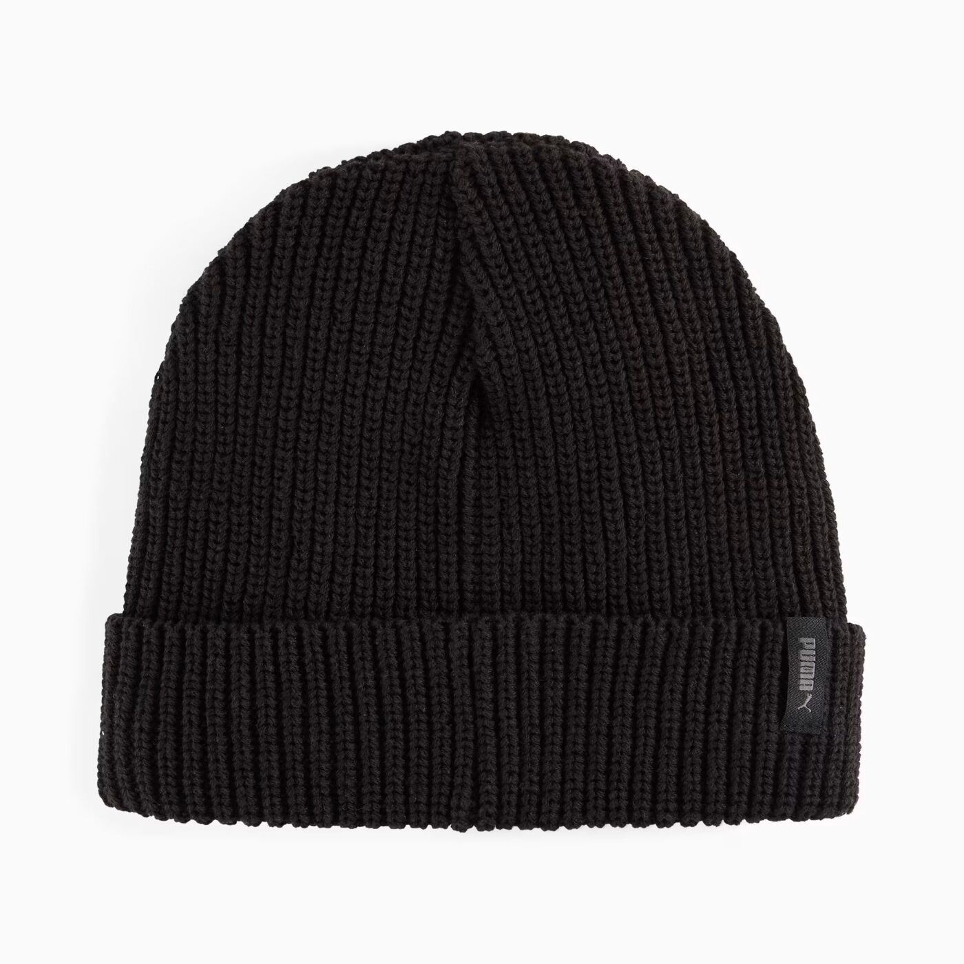 Шапка Puma Classics Graphic Beanie 2568001