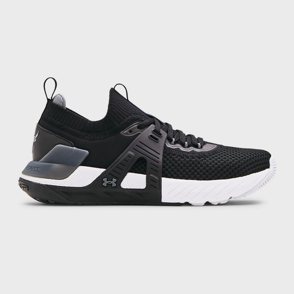 Кросівки Under Armour Project Rock 4 3023695-001