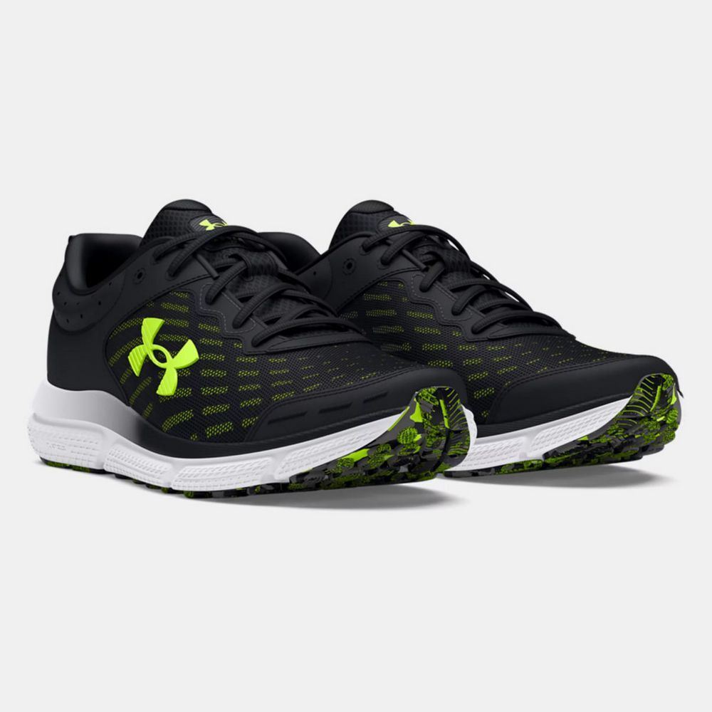 Кросівки Under Armour Charged Assert 10 3026175-007
