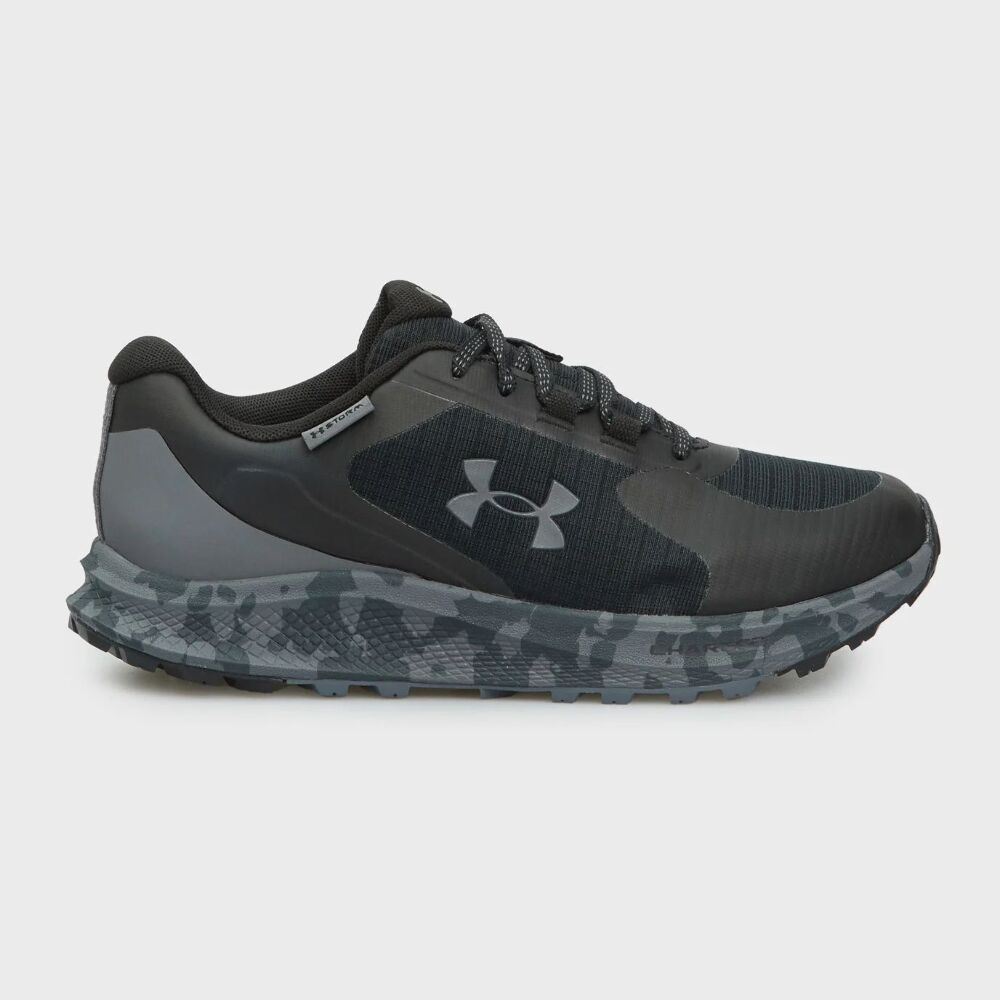 Кросівки Under Armour Charged Bandit Trail 3 Special Performance 3028657-001