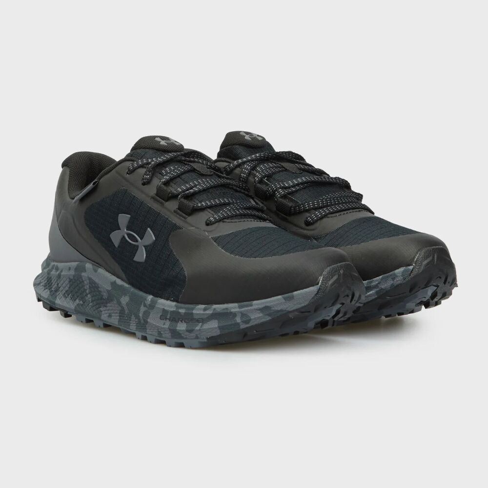 Кросівки Under Armour Charged Bandit Trail 3 Special Performance 3028657-001