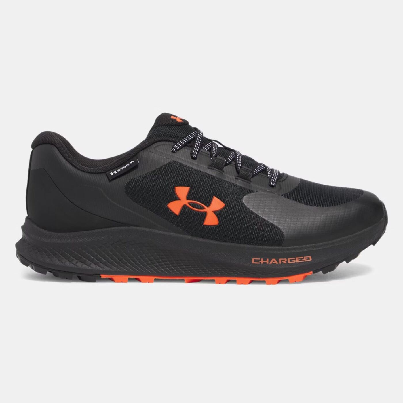 Кросівки Under Armour Charged Bandit Trail 3 Special Performance 3028657-004