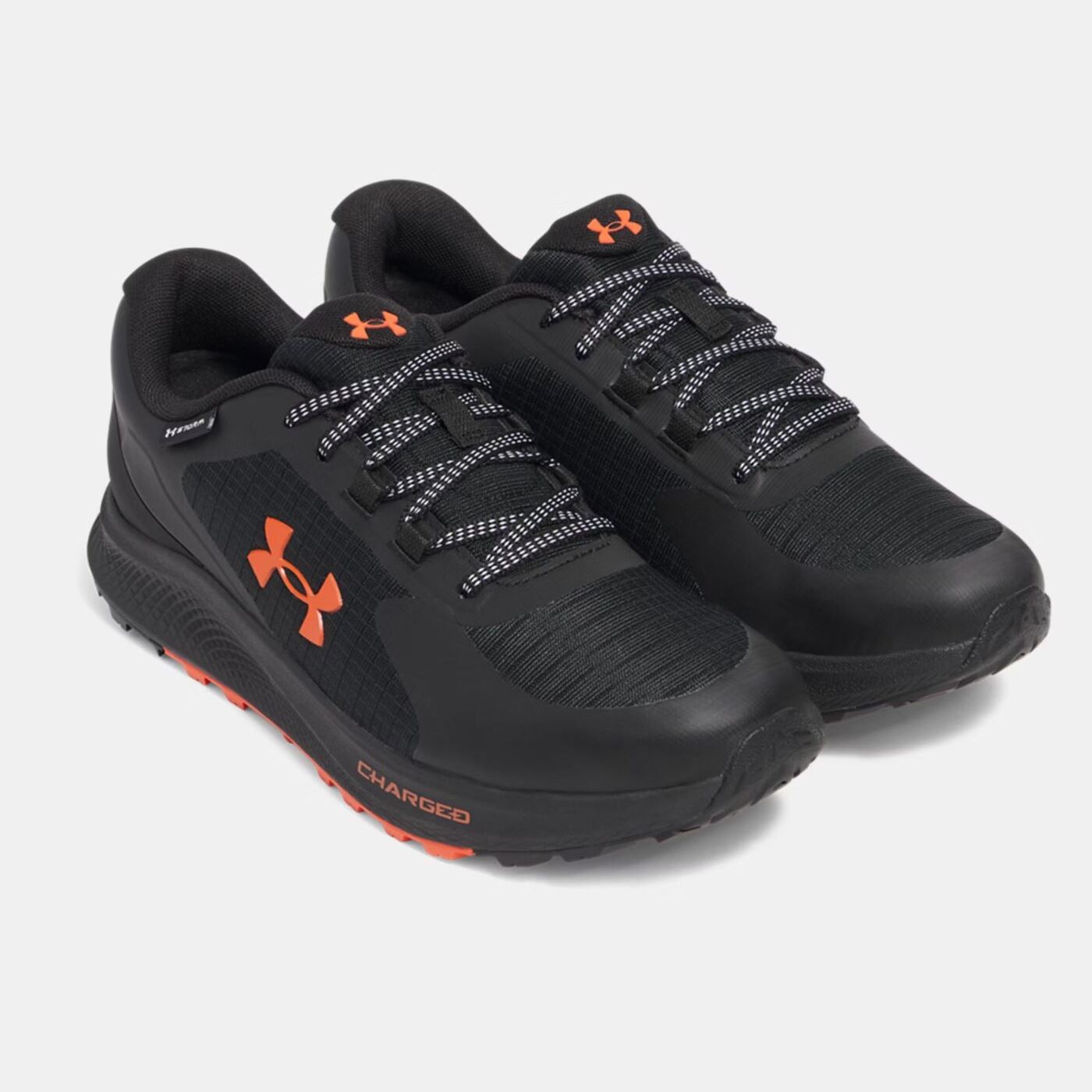 Кросівки Under Armour Charged Bandit Trail 3 Special Performance 3028657-004
