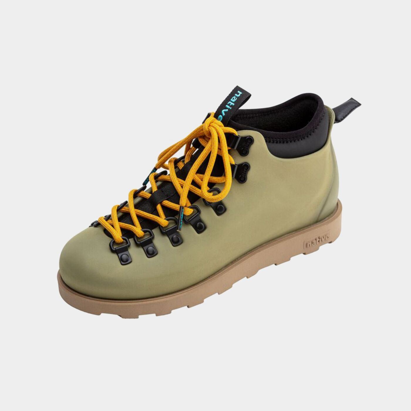 Черевики Native Fitzsimmons Citylite Bloom 31106848-3029